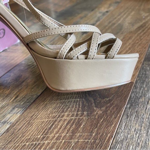 Dyeables Cali Heel Size 11 - Picture 5 of 7